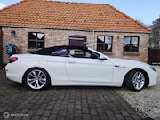 BMW 6-serie - Cabrio 650i High Executive
