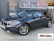 BMW 1-serie - Bns Edition