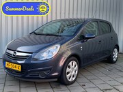 Opel Corsa - 1.0-12V '111' Edition|144000KM|Airco|5 Deurs|