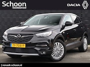 Opel Grandland X - 1.2 Turbo Innovation | Dealer onderhouden | Camera | Navigat