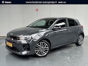 Kia Rio - 1.0 T-GDi MHEV GT-Line 1e eigenaar, full option, 49000km! BT