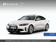 BMW i4 - eDrive40 | Pure Edition | Trekhaak | Uit voorraad