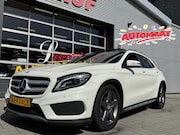 Mercedes-Benz GLA-Klasse - 200 AMG - Automaat I Panorama dak I Leer I Airco I PDC I Cam