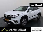 Suzuki SX4 S-Cross - 1.4 Boosterjet Style Smart Hybrid | Camera | Appl