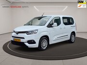 Toyota ProAce City - 1.2 Turbo Cool Comfort * 5 PERSOONS * AUTOMAAT * INCL BTW
