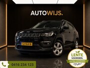 Jeep Compass - 1.4 MultiAir Longitude | Trekhaak, achteruitrijcamera