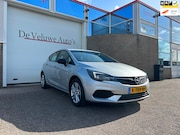 Opel Astra - 1.2 Edition|1e eigenaar! |Trekhaak|Carplay|