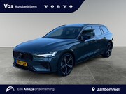 Volvo V60 - 2.0 T6 Plug-in hybrid AWD Plus Dark 360 Camera l Head - up d