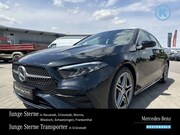 Mercedes-Benz A-klasse - A 180 AMG*KAMERA*KEYLESS*SHZ*MBUX*VORR-DISTR*SHZ