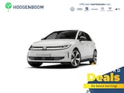 Volkswagen ID.Polo - Life First Edition | Airconditioning automatisch, 2-zone (Cl