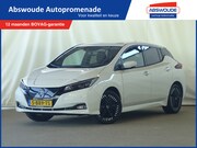 Nissan Leaf - N-Connecta 39 kWh