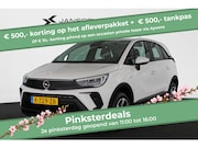 Opel Crossland - 1.2 Turbo Edition Navigatie Carplay Trekhaak