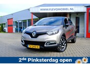 Renault Captur - 1.5 dCi Dynamique Aut. Navi|Cam|Clima|LMV