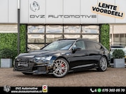 Audi A6 - 55 TFSI e quattro Pro Line S Competition