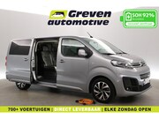 Citroën e-SpaceTourer - XL 50 kWh 8p. L3H1 | Snelladen | SOH 92% | Marge | Pano | Cl