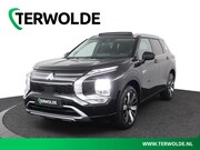 Mitsubishi Outlander - 2.4 PHEV Instyle | € 6.000 Korting! | 360° Camera | Adaptive