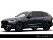 Volvo XC60 - 2.0 T8 Plug-in hybrid AWD Ultra Dark Exec. Ed. | Bowers & Wi