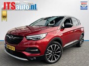 Opel Grandland - 1.6 PHEV 300pk Hybrid4, Trekhaak, Stoelverwarming