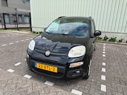 Fiat Panda - 0.9 TwinAir Lounge|NAP|Airco|