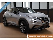 Nissan Juke - 1.0 DIG-T Accenta | 2025 | Automaat |