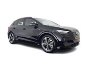 Audi Q4 e-tron - 40 Launch S-Line Edition Competition 77 kWh [3-Fase-11kW] {S