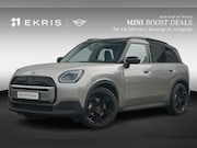 MINI Countryman - E Classic Trim | M Plus Pakket