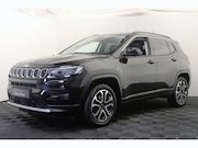 Jeep Compass - 1.5T e-Hybrid Limited |Navi|Camera|