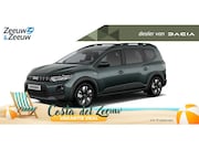 Dacia Jogger - De nieuwe TCe 110 expression l Nu te bestellen bij Zeeuw & Z