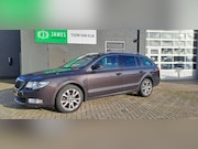 Skoda Superb - Ambition Business Line 160Pk Tsi Trekhaak-automaat-Clima-Lm