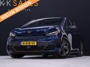 CUPRA Born - Business One 62 kWh [ADAPTIVE CRUISE, STOEL/STUUR VERWARMING