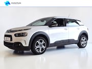 Citroën C4 Cactus - 1.2 PureTech 110pk S&S Business NAVI PDC APPLE CARPLAY STOEL