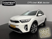 Kia Stonic - 1.0 T-GDi 120pk Automaat DynamicPlusLine Edition
