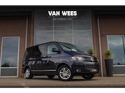 Volkswagen Transporter - Multivan 2.0 TDI L1H1 Highline | Camperbus | DSG | Stoelverw