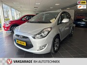 Hyundai ix20 - 1.4i Go