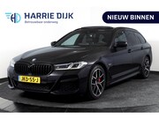BMW 5-serie - Touring 530e Business Edition Plus | M-Sport | Shadow Line |