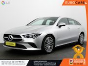 Mercedes-Benz CLA-Klasse - Shooting Brake 200 Progressive Premium Climate control Parke