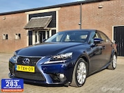 Lexus IS-Serie - 300h Edition I Camera I 2e Eigenaar I Dealer ondr