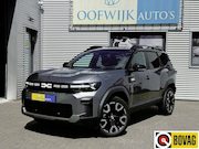 Dacia Bigster - 1.8 Hybrid 155 Limited Edition