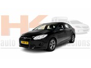 Ford Focus - 1.0 EcoBoost Edition Navi, LMV, Bluetooth, NAP