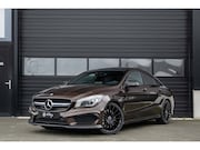 Mercedes-Benz CLA-Klasse - 45 AMG 4MATIC|Pano|Harman-Kardon|Ambi|Night|Cam|