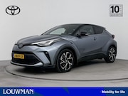 Toyota C-HR - 2.0 Hybrid Bi-Tone Limited | NL-Auto | Dealeronderhouden | 1