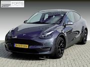 Tesla Model Y - Long Range AWD 75 kWh NL-AUTO | PANODAK | LEDER | AUTOPILOT