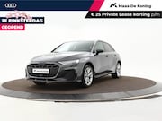 Audi A3 - Sportback 35 TFSI S edition 150 PK · Assis.pak Driving+Parki