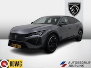 Peugeot 408 - 1.6T Plug-in HYbrid 225PK Automaat GT Alcantara/ Nav/Camera/