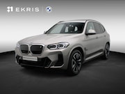 BMW iX3 - High Executive 80 kWh High Executive | Stuurwielrand Verwarm