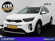 Kia Stonic - 1.0 T-GDi MHEV DynamicPlusLine | AUTOMAAT | Camera | Climate