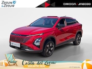 Omoda 5 - 1.6 T-GDi SHS-H Comfort *DIRECT RIJKLAAR LEVERBAAR!*OP=OP*NU