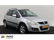 Suzuki SX4 - 1.6 Exclusive Automaat, Airco, , Trekhaak, onderhoudshistori