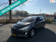 Peugeot 308 - SW 1.6 VTi XT LEUKE AUTO RIJDT EN SCHAKELT GOED