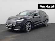 Audi Q4 e-tron - 35 Advanced edition 55 kWh 170 PK | Automaat | Navigatie | A